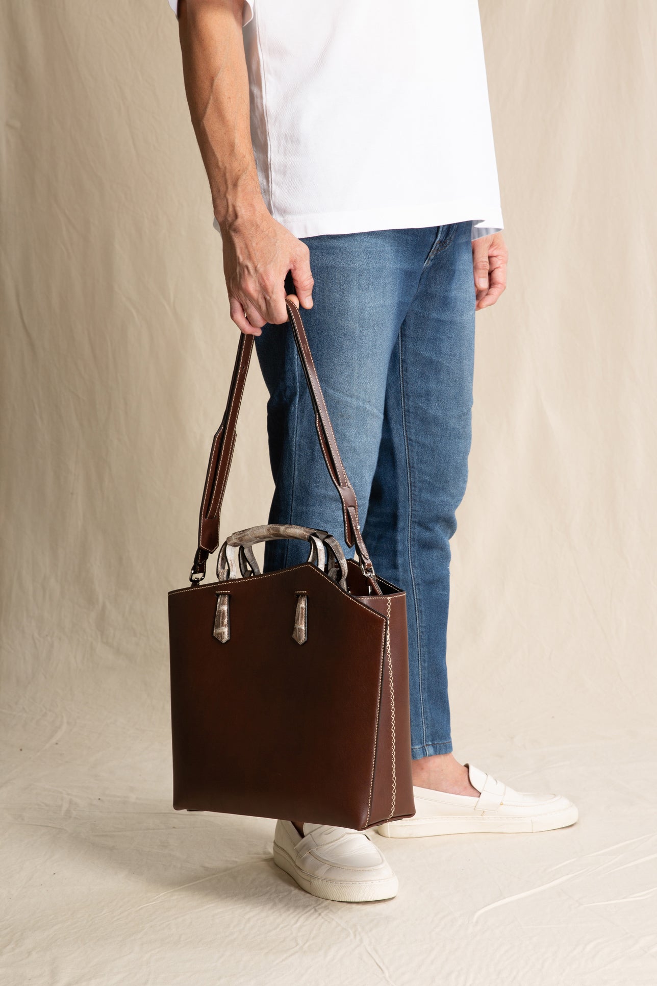 Schic tote (medium)