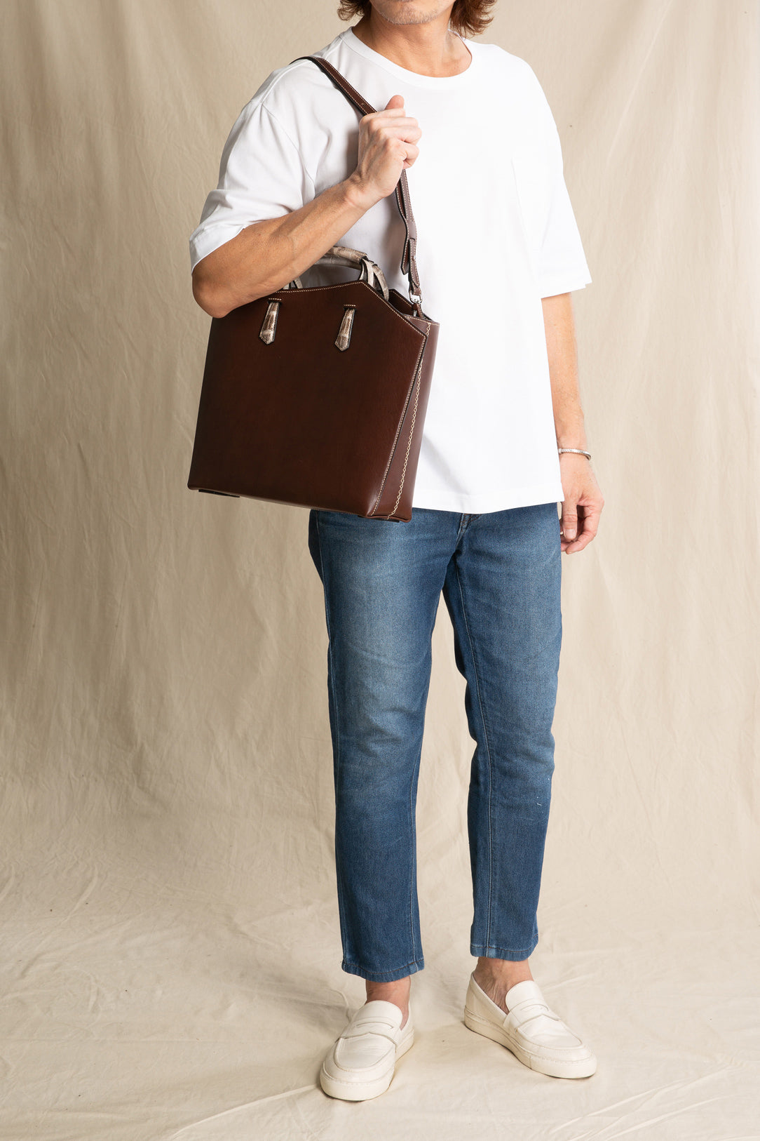 Schic tote (medium)