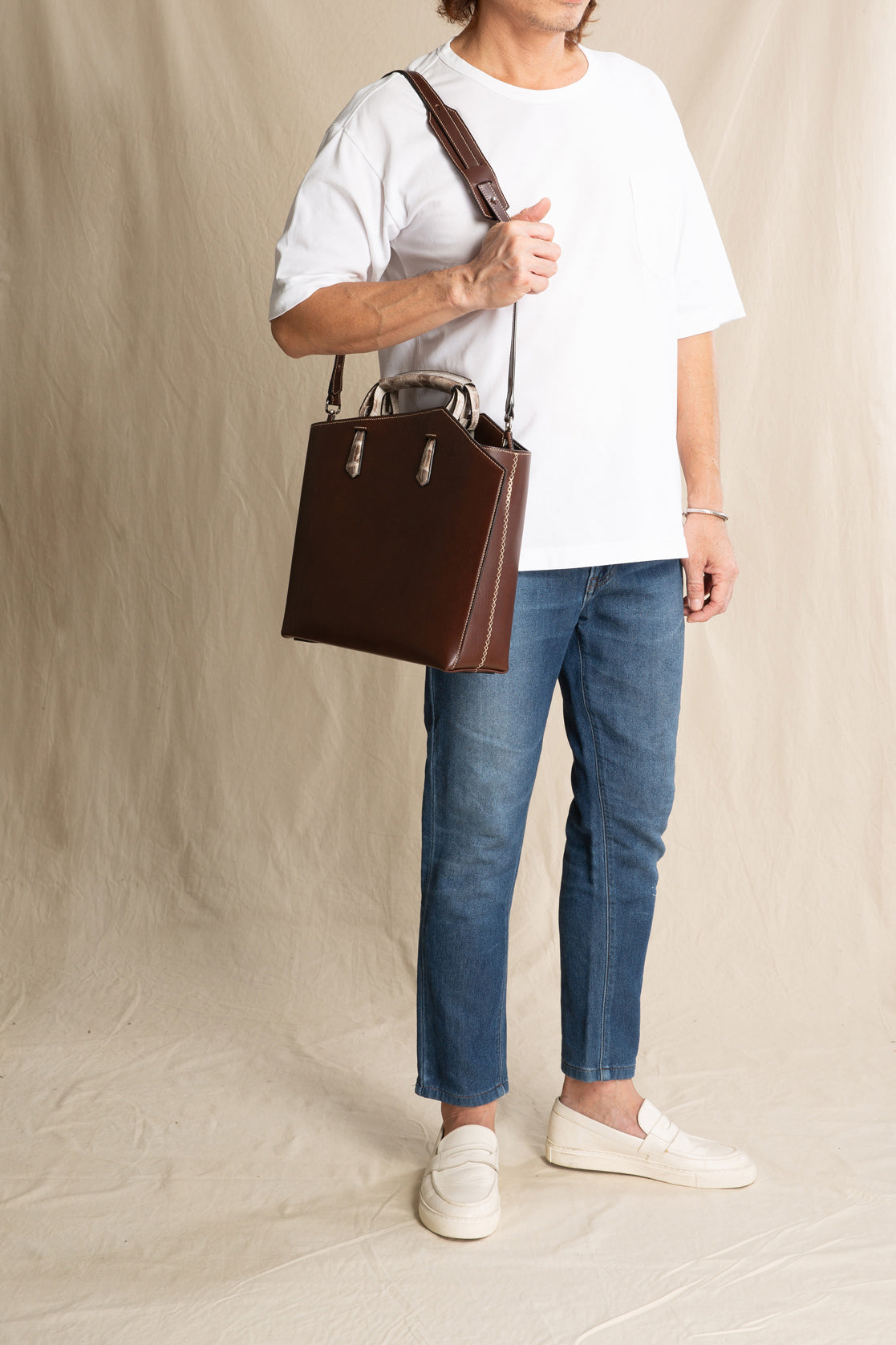 Schic tote (medium)