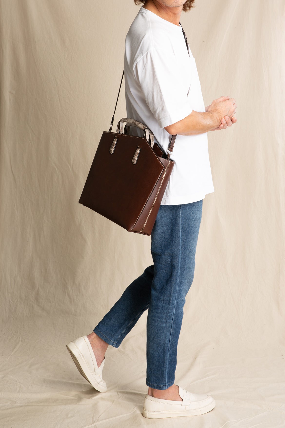 Schic tote (medium)