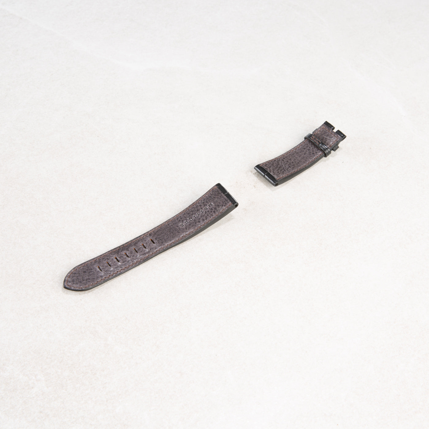 Watch straps (Bespoke)