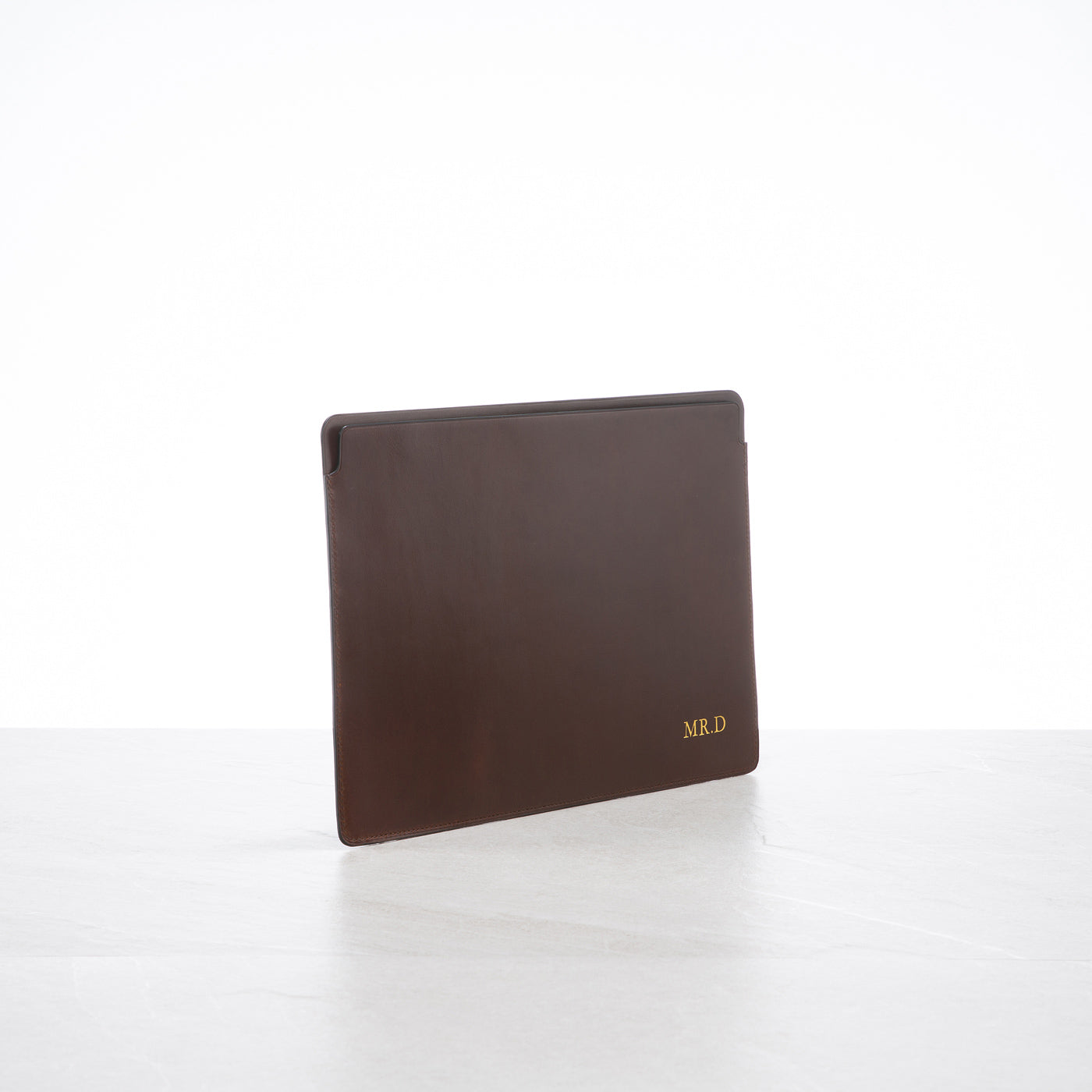 Bespoke envelope for Macbook Air 13