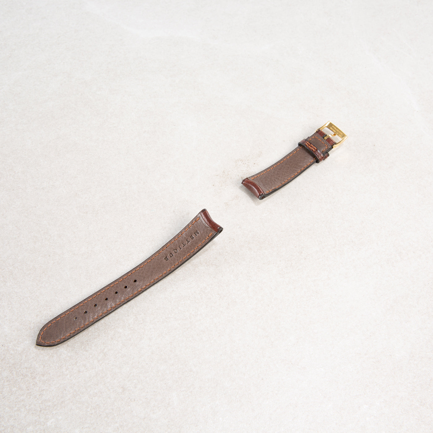 Watch straps (Bespoke)