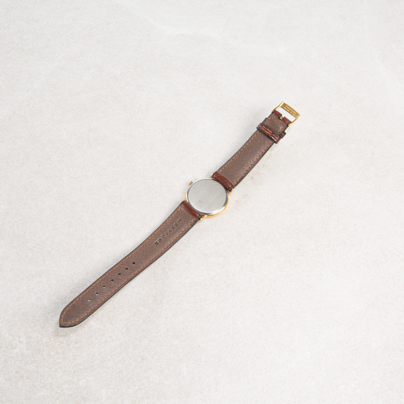 Watch straps (Bespoke)