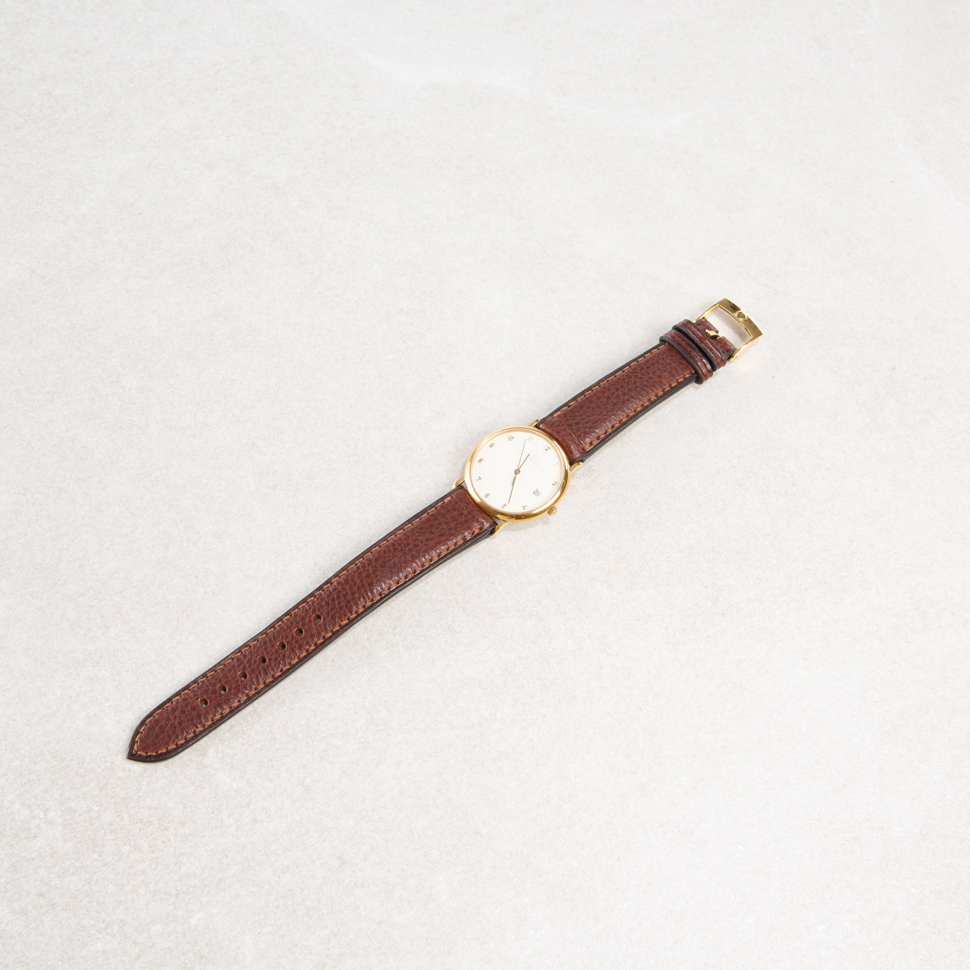 Watch straps (Bespoke)