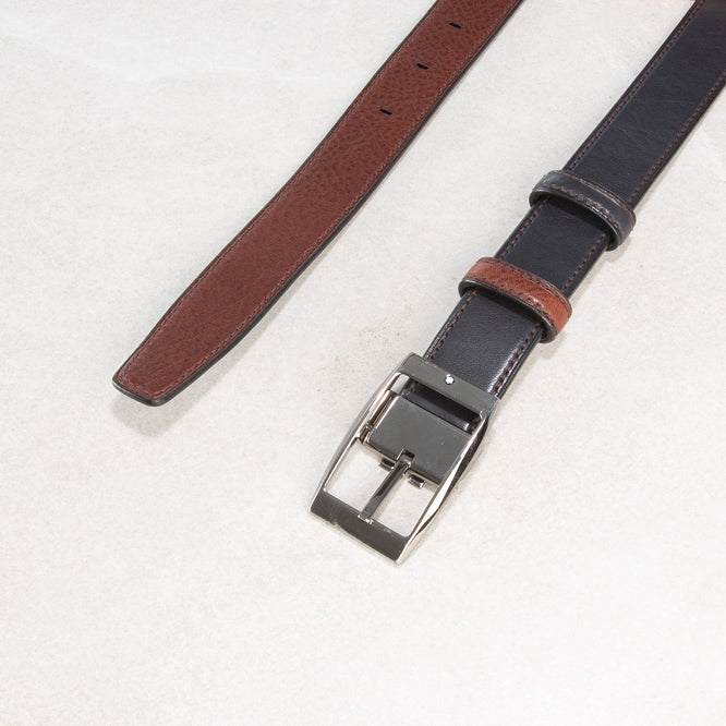 Bespoke belt