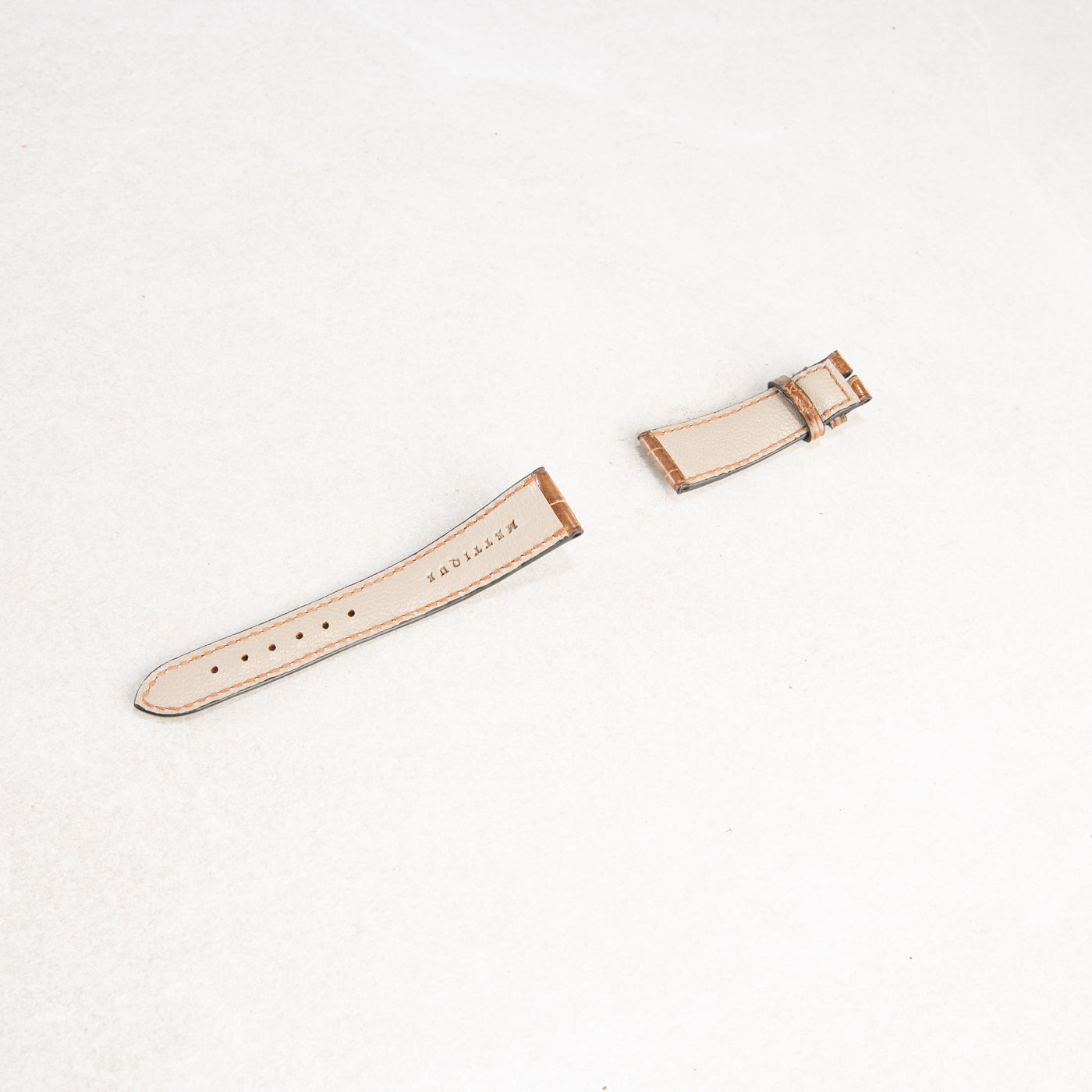 Watch straps (Bespoke)