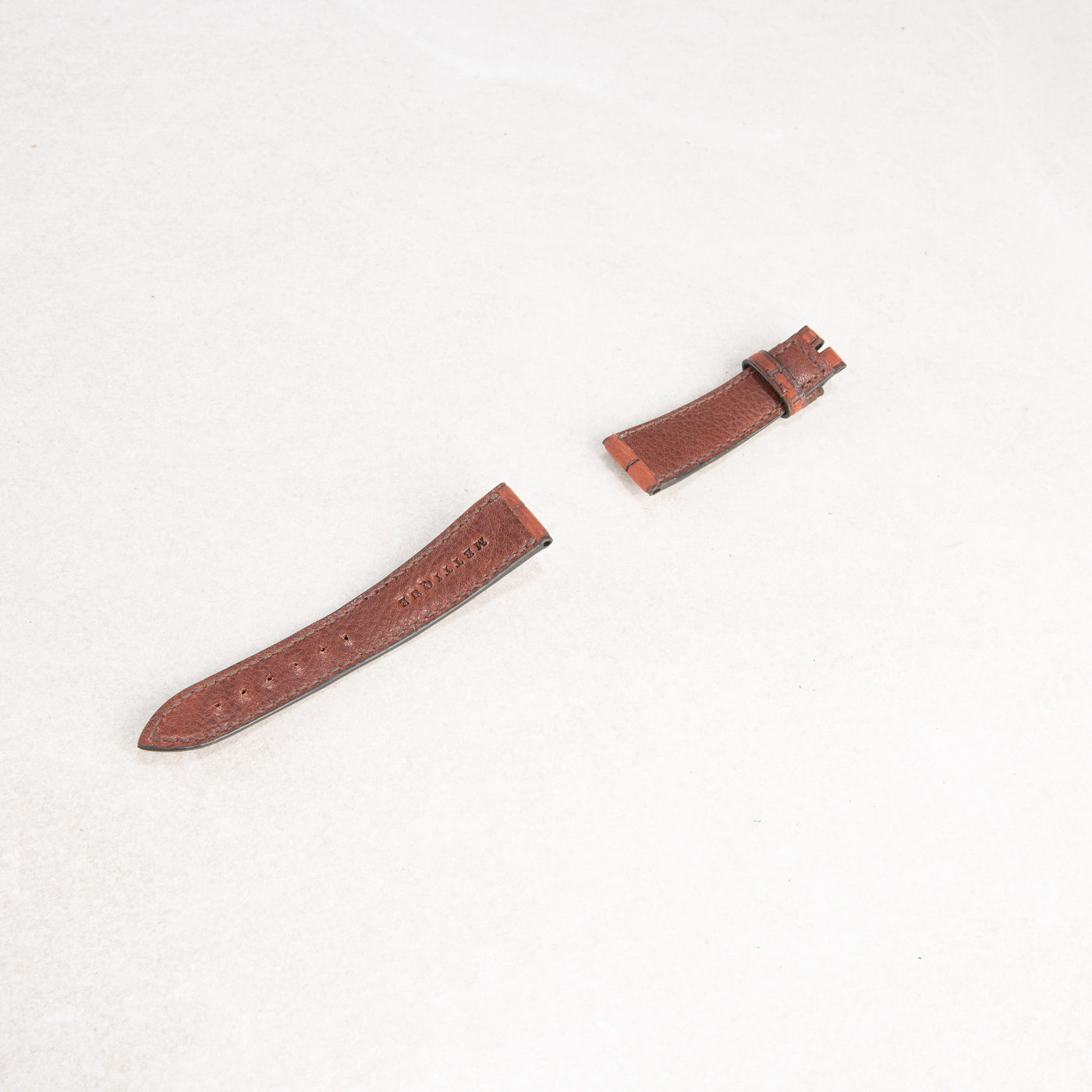 Watch straps (Bespoke)