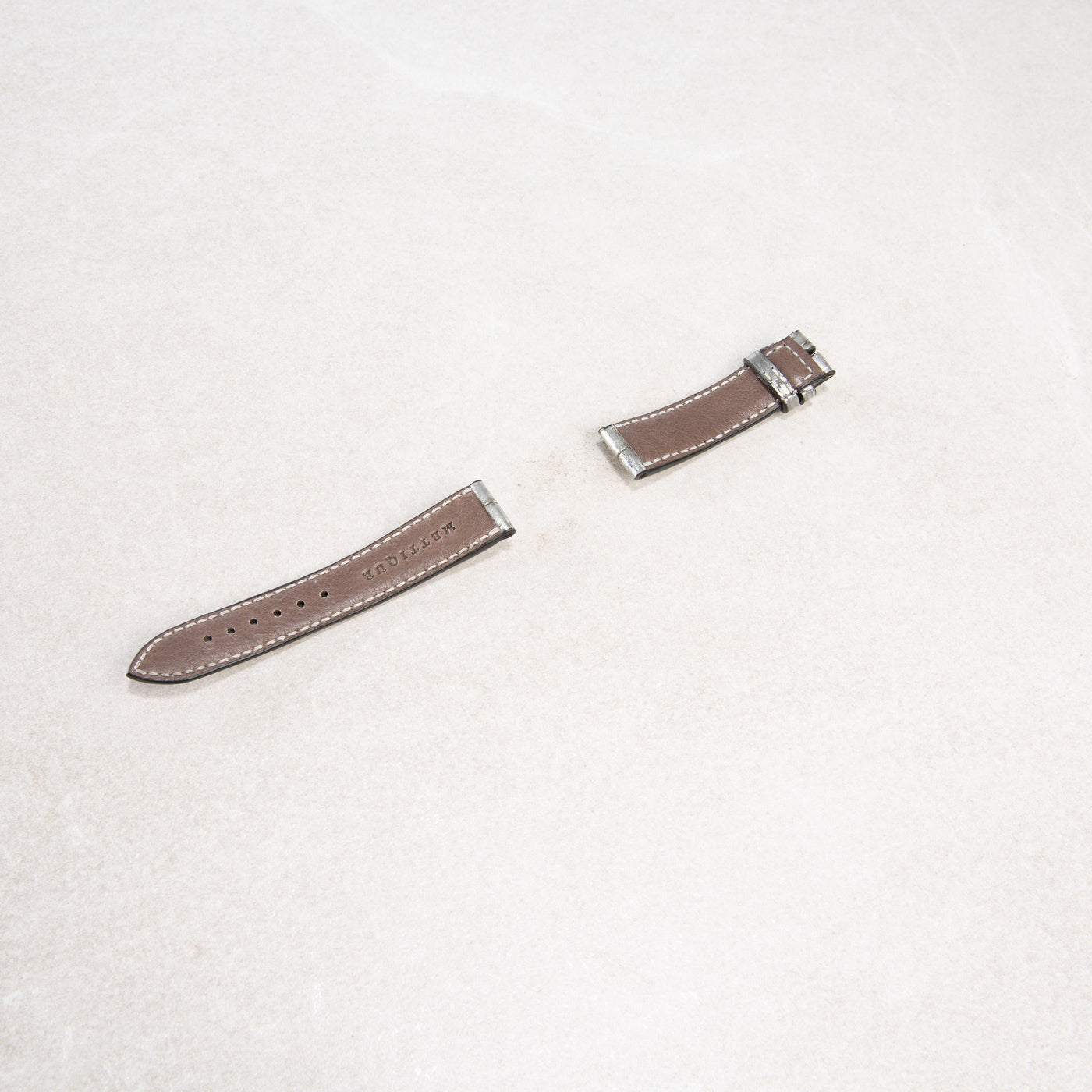 Watch straps (Bespoke)