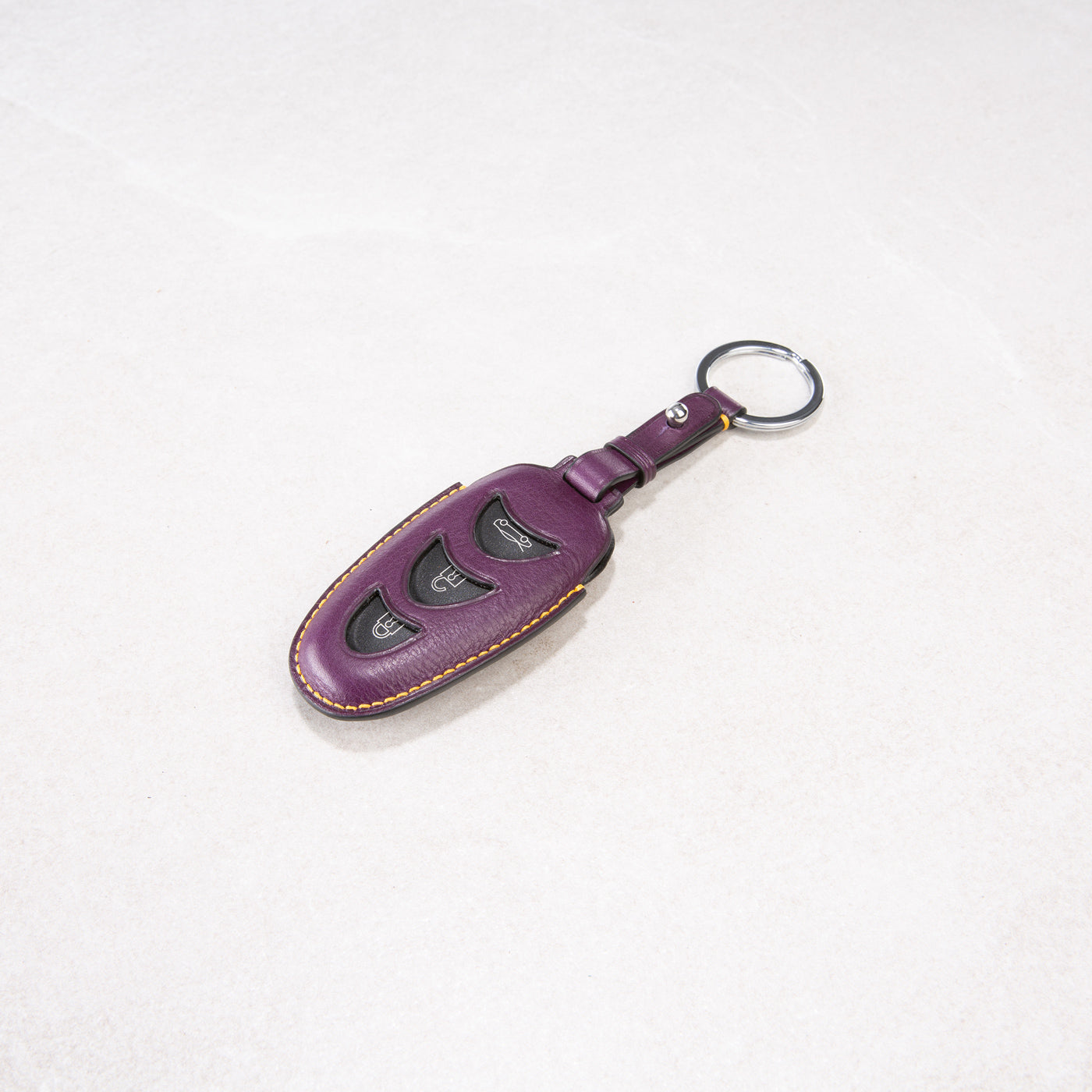 Car key fob