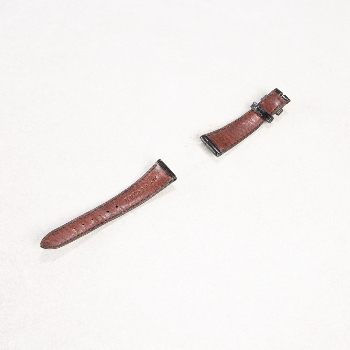 Watch straps (Bespoke)