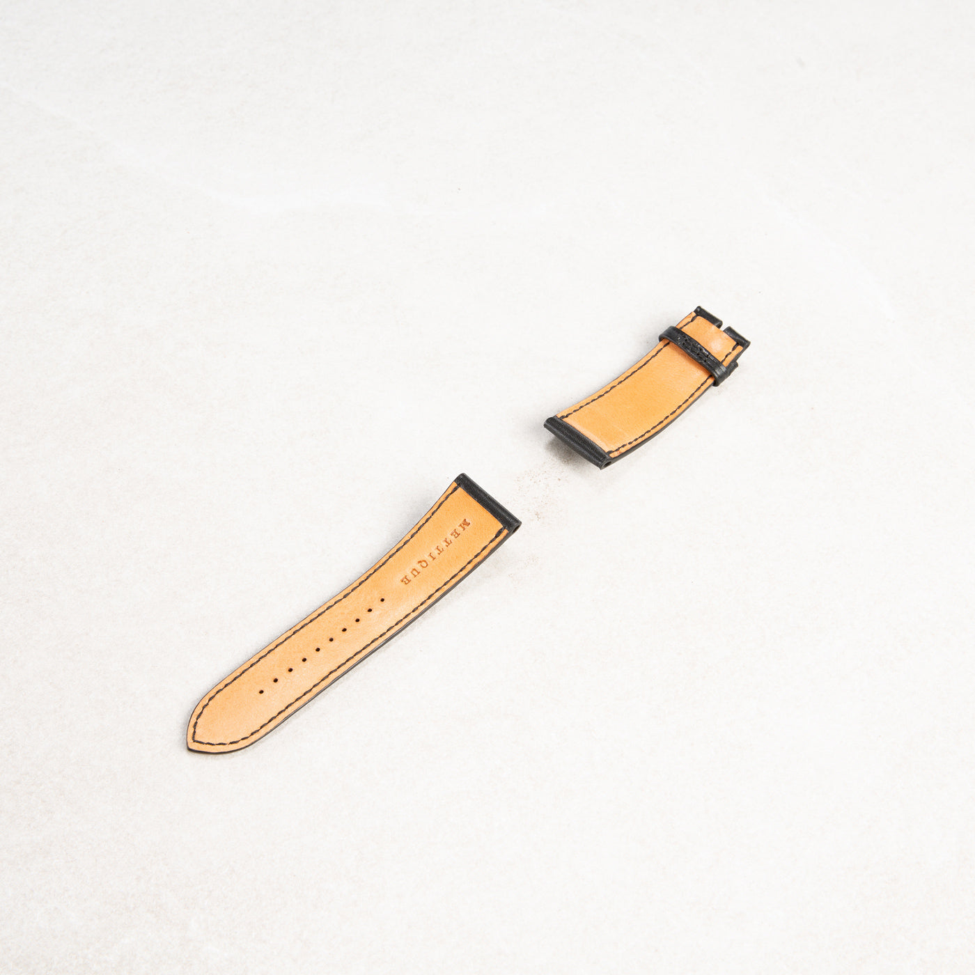 Watch straps (Bespoke)