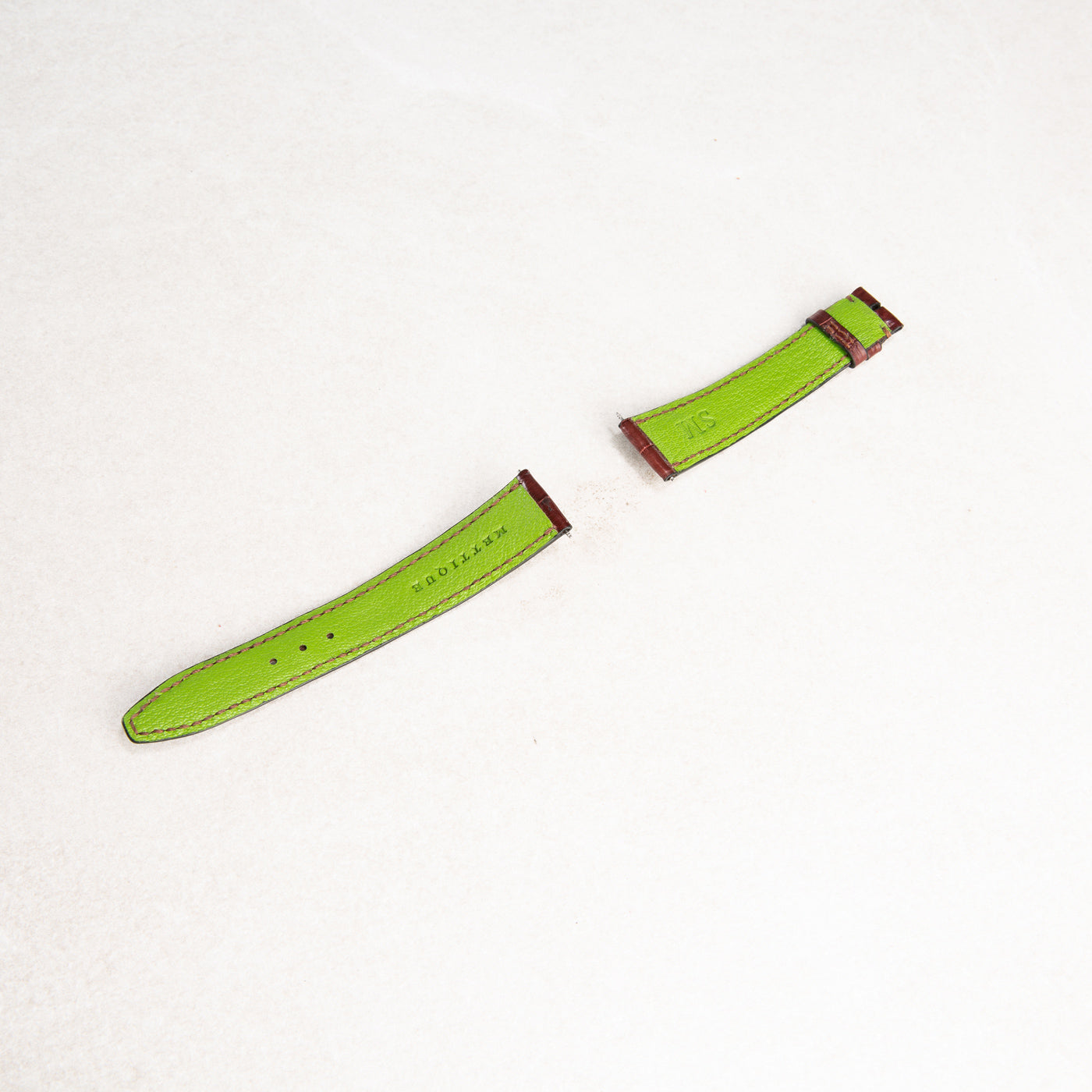 Watch straps (Bespoke)