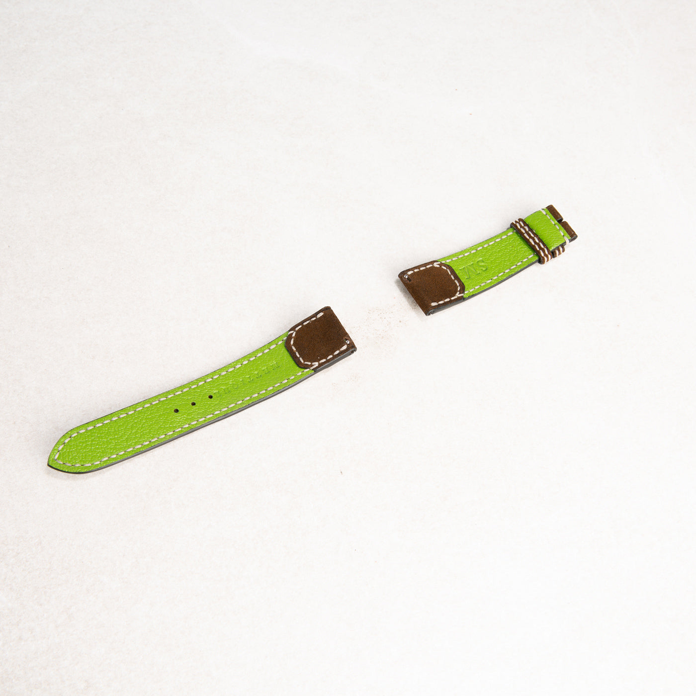 Watch straps (Bespoke)