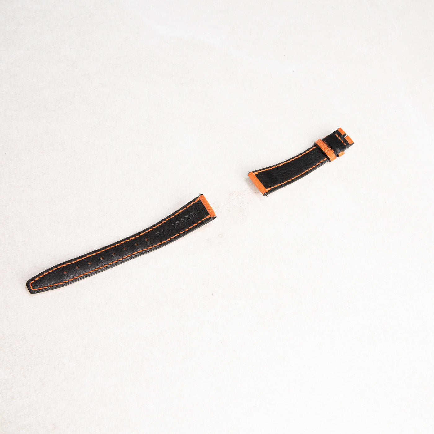 Watch straps (Bespoke)