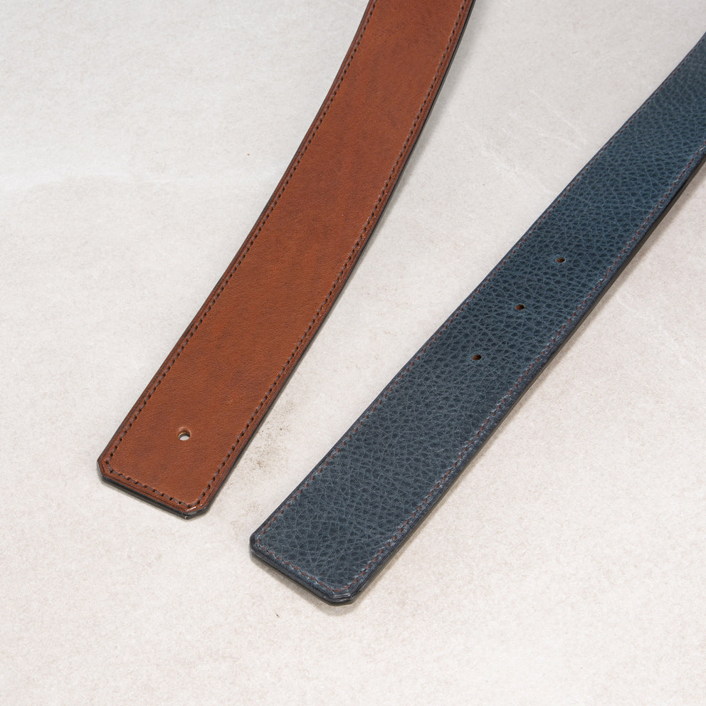 Bespoke belt