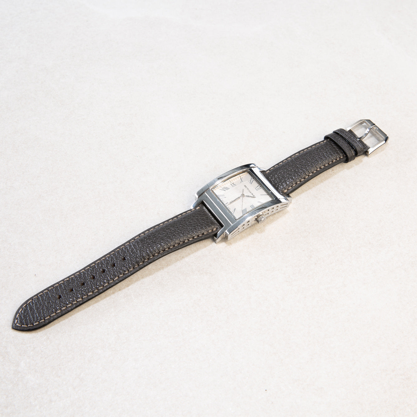 Watch straps (Bespoke)